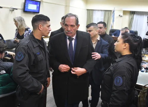 La vocera de la víctima de Alperovich: “Quedaron sobrepasadas las expectativas”