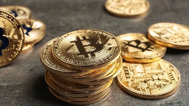 Bitcoin cae por debajo de los 65.000 dólares, con un impacto significativo en la capitalización de mercado