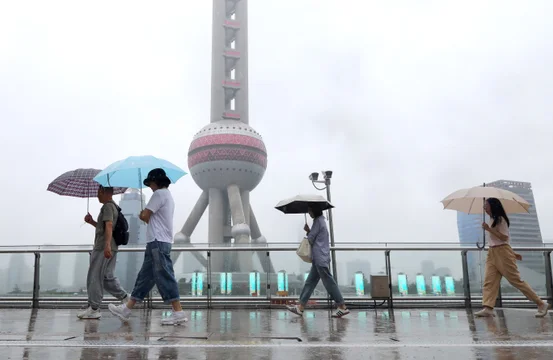 China