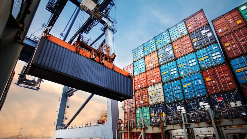 Las exportaciones de las pymes crecieron 13,3% interanual en los primeros cinco meses del año