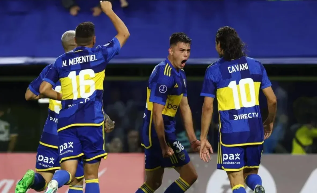 Boca