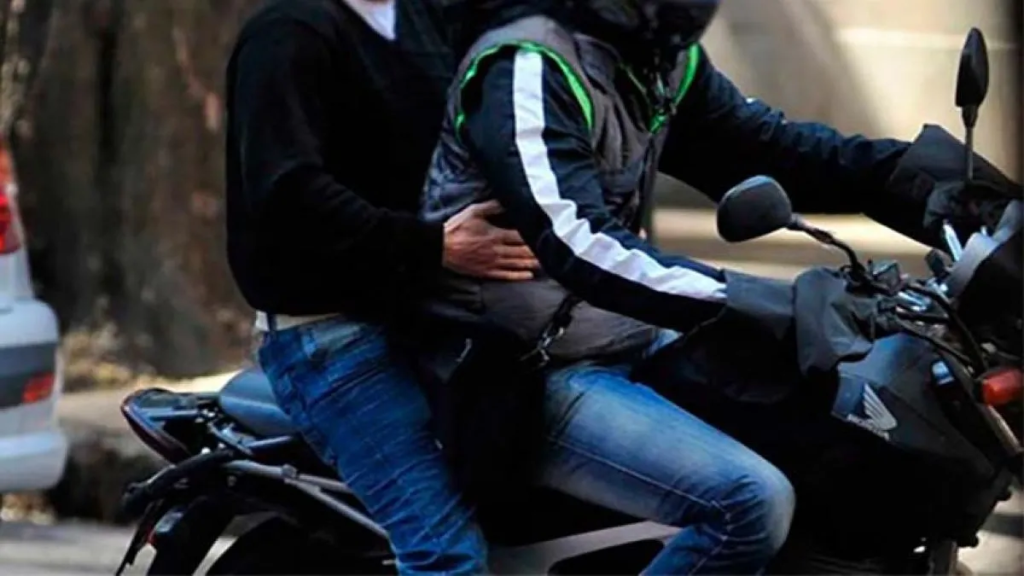 moto