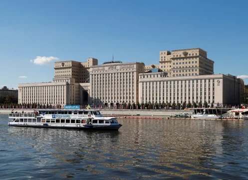 Rusia dice que Estados Unidos es responsable de un letal ataque ucraniano a Crimea