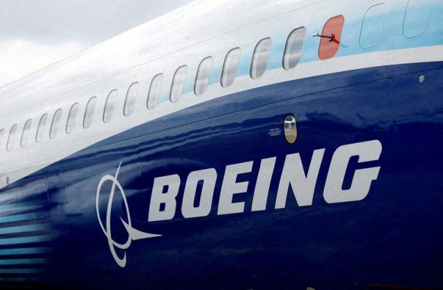 Fiscales de Estados Unidos recomiendan una acusación penal del departamento de justicia contra Boeing