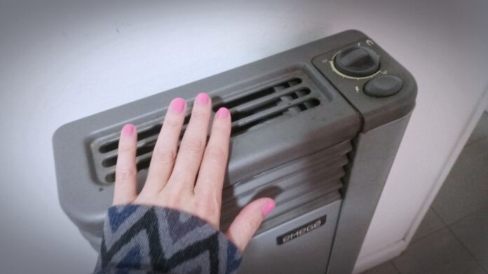 Alerta de invierno: récord de intoxicaciones por monóxido de carbono en la Provincia