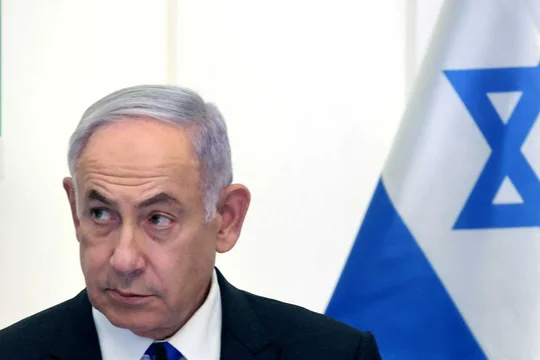 Netanyahu aseguró que Israel está "comprometido" con propuesta de cese al fuego en Gaza