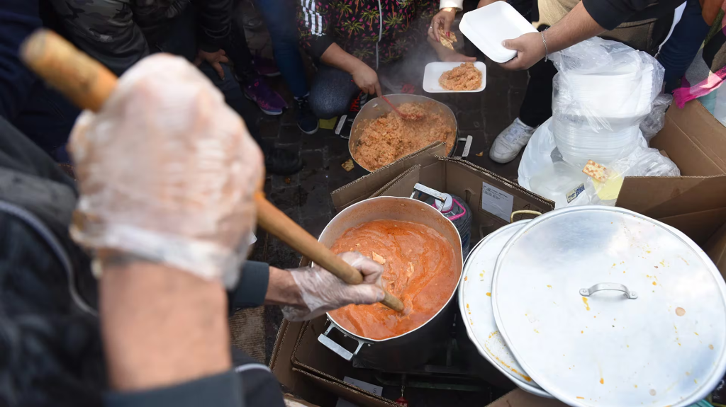 Proyecto para declarar la Emergencia Alimentaria en Villa Constitución