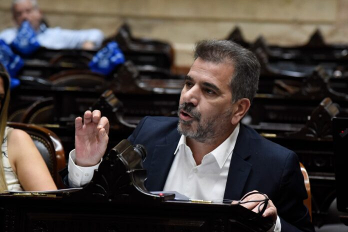 El PRO acompañará las reformas a la Ley Bases que aceptó el Gobierno en el Senado