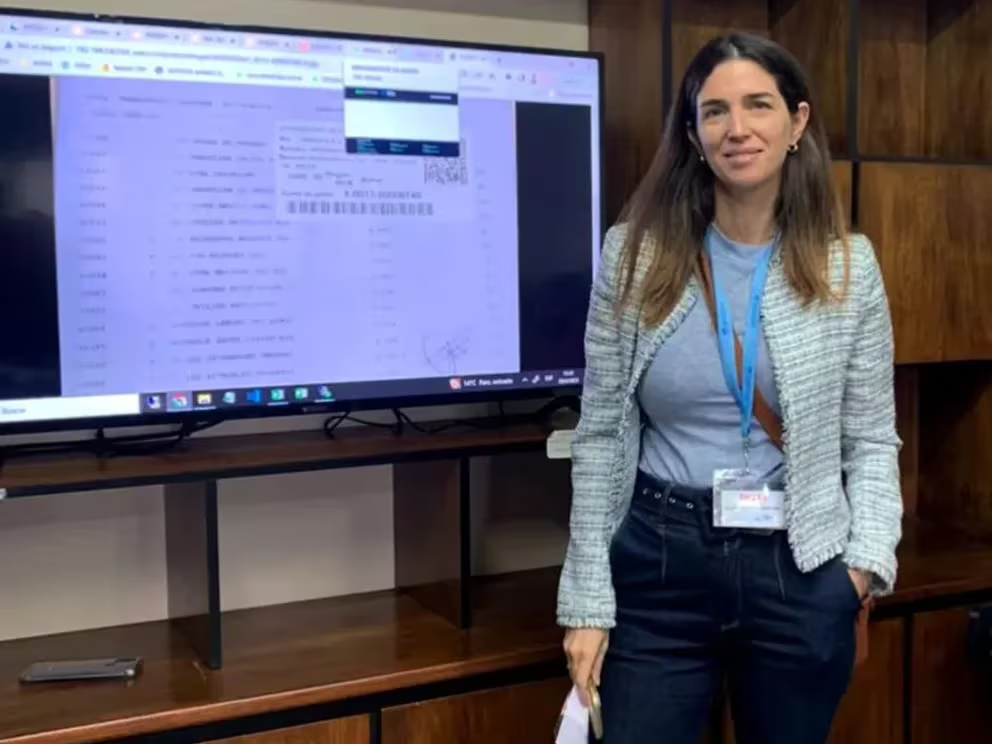 Pettovello designó a Yanina Nano Lembo como reemplazo de Pablo De la Torre en Capital Humano