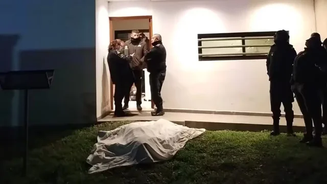 Un policía se defendió de una entradera en City Bell y mató al delincuente a tiros