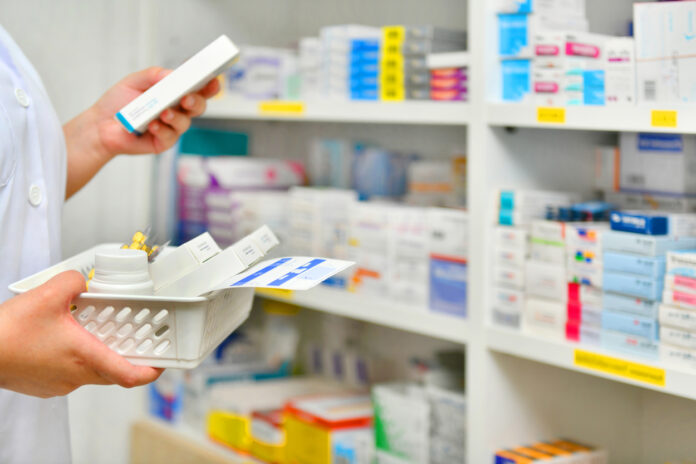 medicamentos