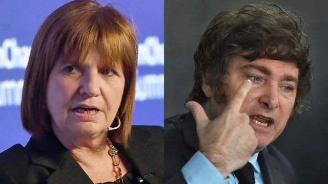 El Presidente y Bullrich repasaron el trabajo que se está haciendo para la búsqueda de Loan