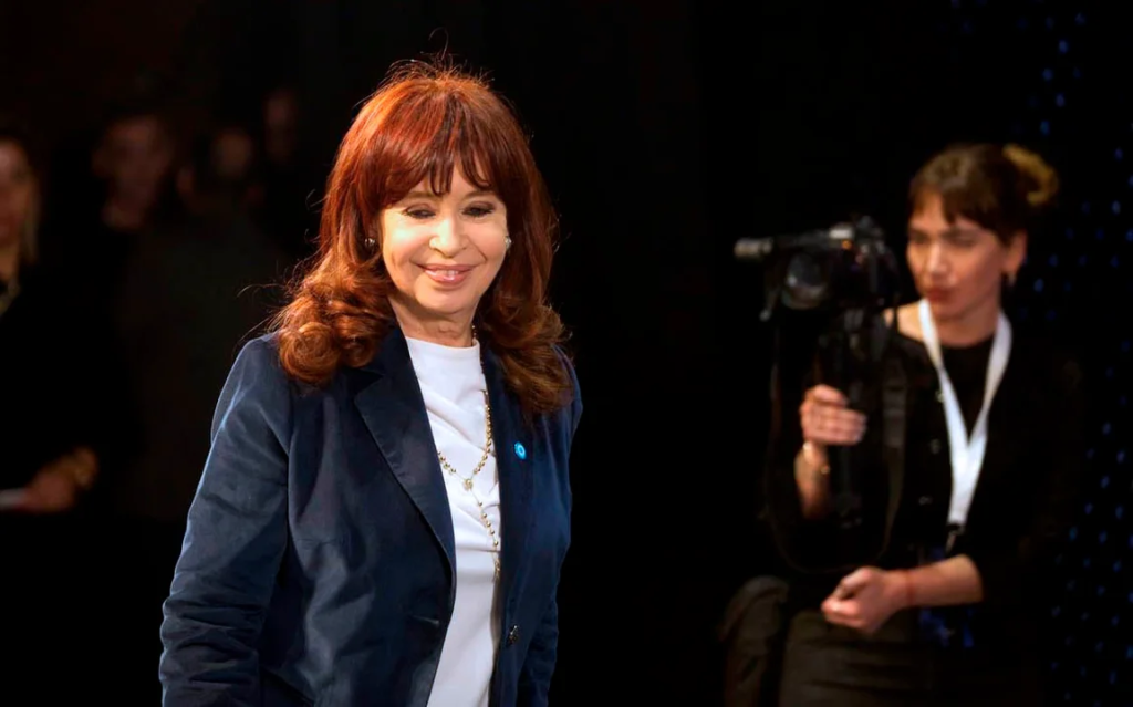 En el arranque del juicio contra sus atacantes, Cristina Kirchner compartió una reflexión sobre el intento de magnicidio
