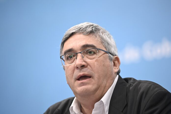 Desarrollo Agrario presentó un programa para la creación de huertas urbanas