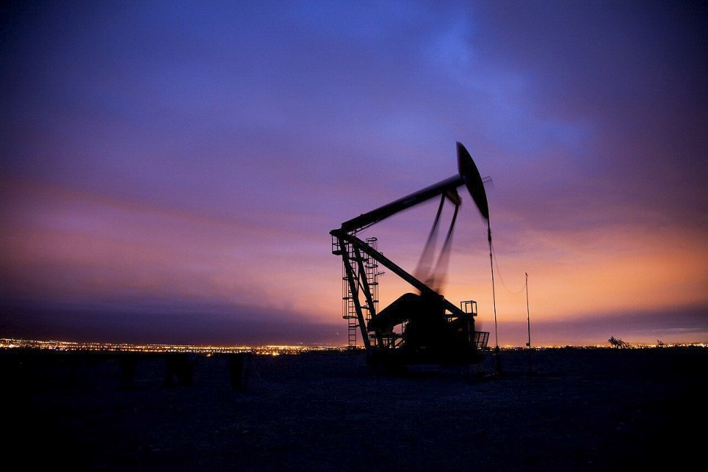Aumentó la producción de petróleo y gas en mayo