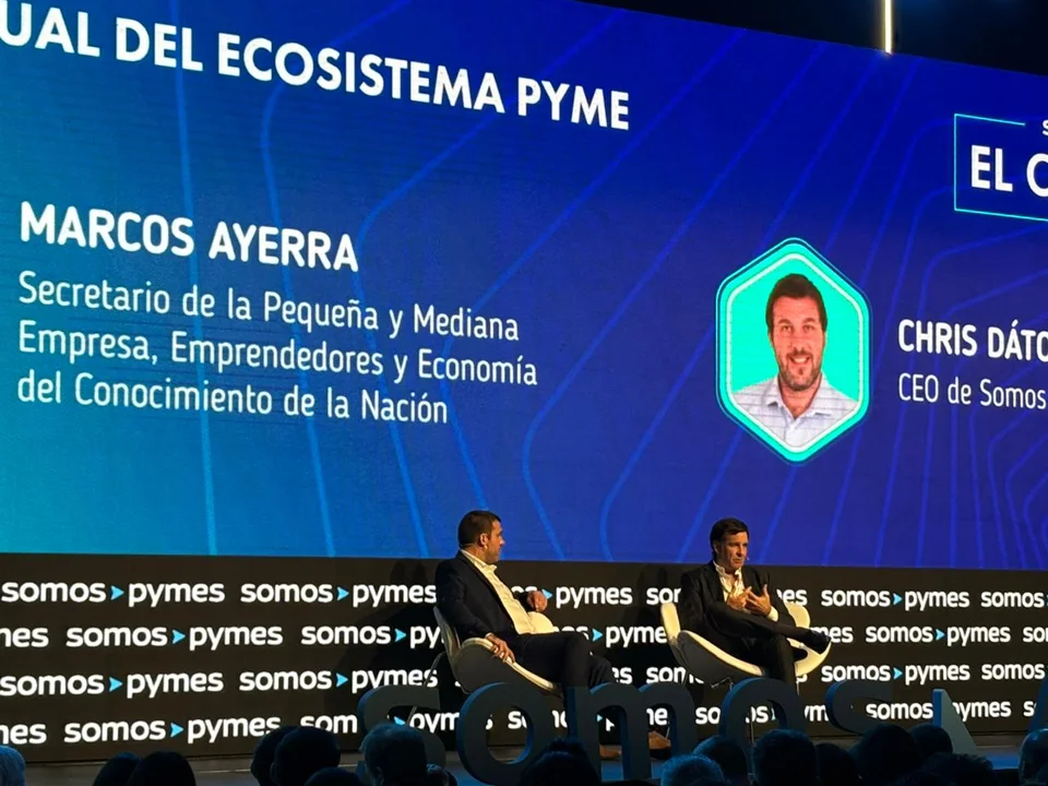 Un funcionario reconoció que las acciones del Gobierno afectan a las pymes en el corto plazo