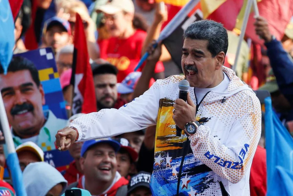 Venezuela