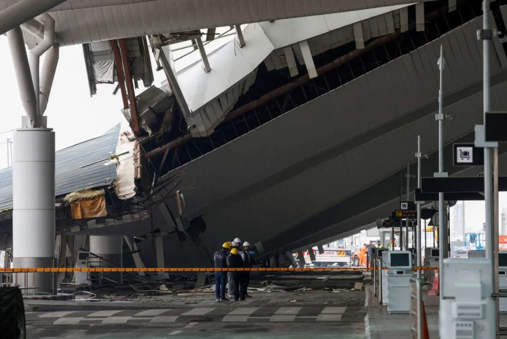 aeropuerto