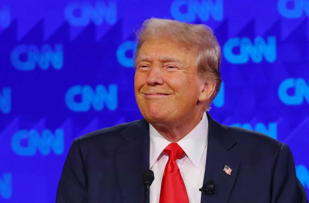 Trump