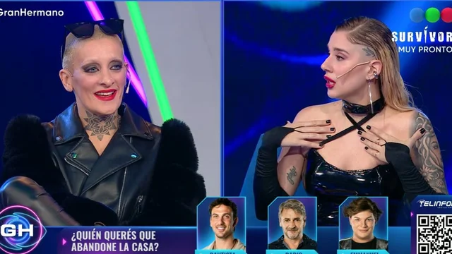 Gran Hermano