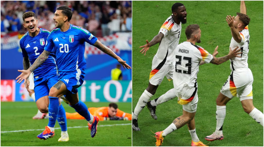 Eurocopa