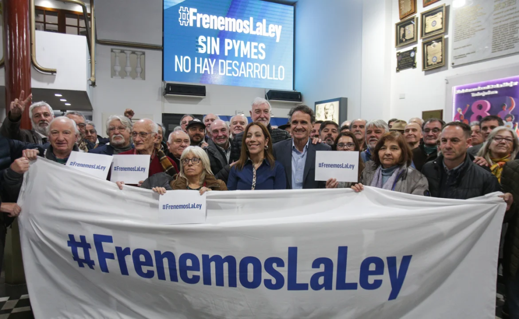 Polémica por el RIGI: por qué las pymes y varios gobernadores lo rechazan y qué puede pasar con el empleo