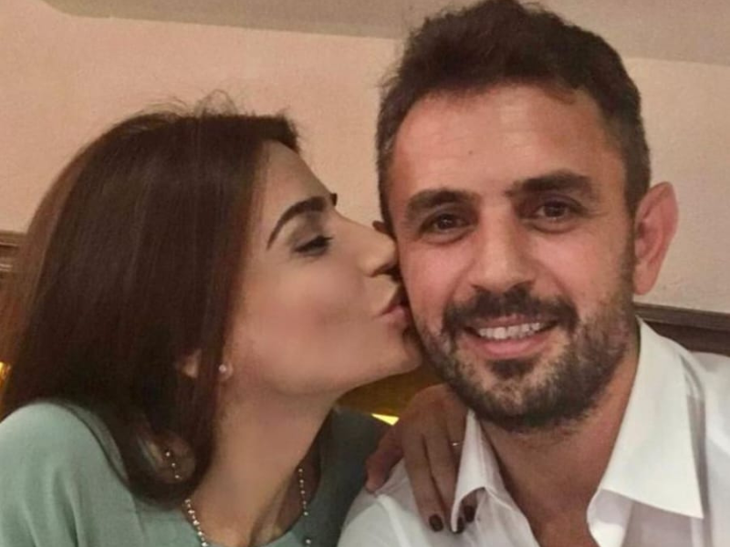 Zulemita cruzó a un funcionario riojano en defensa de su primo, Martín Menem