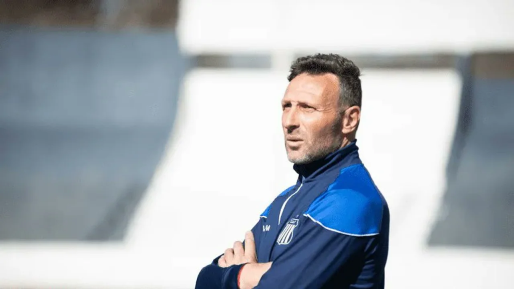 Ribonetto lamentó que Talleres no se cruce en lo inmediato con River y le pasó la responsabilidad
