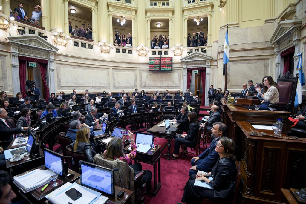Ley de Bases y paquete fiscal: el oficialismo se apresta a enfrentar un delicado panorama en la votación en particular