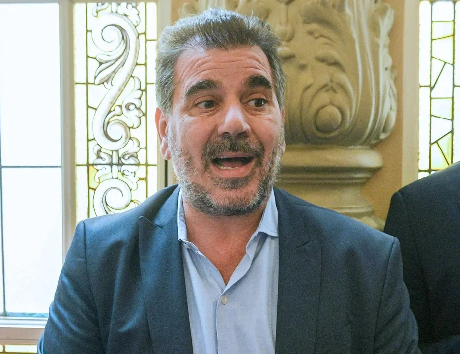Ritondo: "Fuimos en contra del aumento de los jubilados porque le están marcando la cancha al Gobierno”