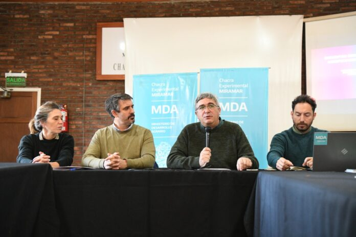 La Provincia lanzó su nueva convocatoria para proyectos de agregado de valor de cooperativas
