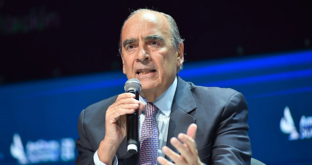 Francos volvió a defender a Pettovello y reiteró que el Gobierno apelará el fallo de la Cámara Federal por el reparto de alimentos