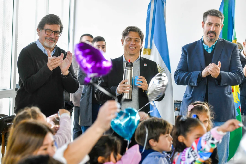 Repitencia: el Gobierno bonaerense convocó a conferencia para este lunes en la que hablará el secretario de Educación