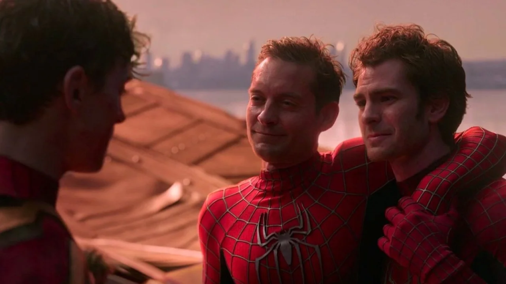 La inteligencia artificial definió cuál es el mejor Spider-Man: los motivos