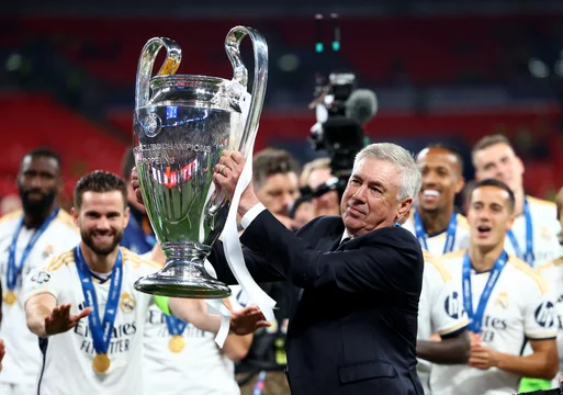 Real Madrid