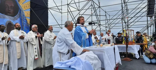 Curas villeros sobre la asistencia alimentaria: “Nos gustaría pensar que es ineptitud y que se quiere mejorar”