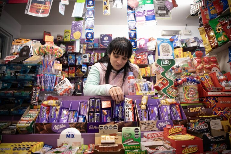 En la era Milei, se perdieron 95.000 puestos de trabajo registrado en el sector privado