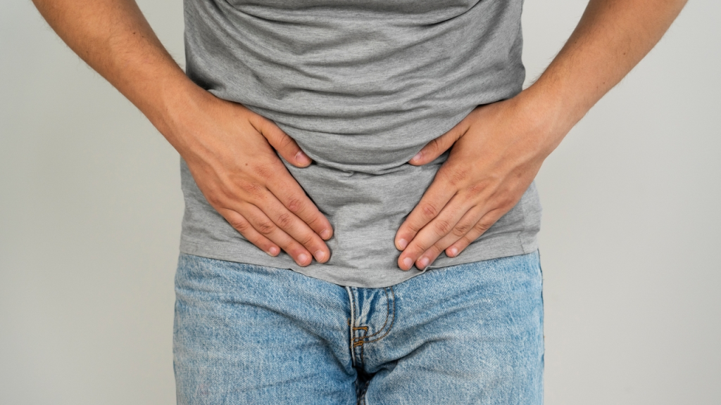 Charla sobre el cáncer de prostata en Villa Constitución