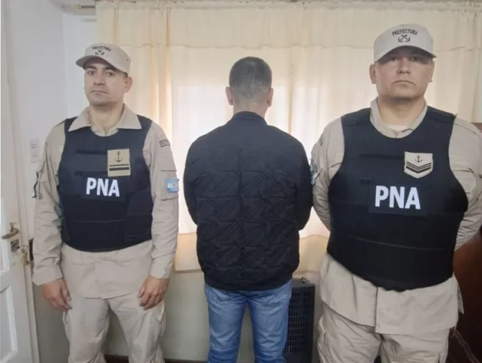 Juez ordena preventiva para el exjefe policial de Mar del Plata
