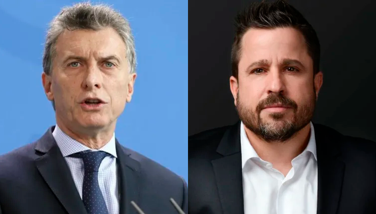 Martín Tetaz apuntó contra Mauricio Macri por criticar la reforma jubilatoria: "No hay más margen para seguir ajustando jubilados"