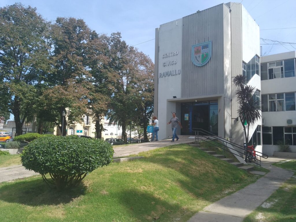 Ramallo: los municipales recibirán un aumento del 8% para junio e impacta en el aguinaldo