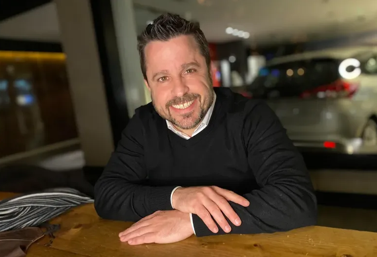 Martín Tetaz señaló que el aguinaldo "es una estafa"