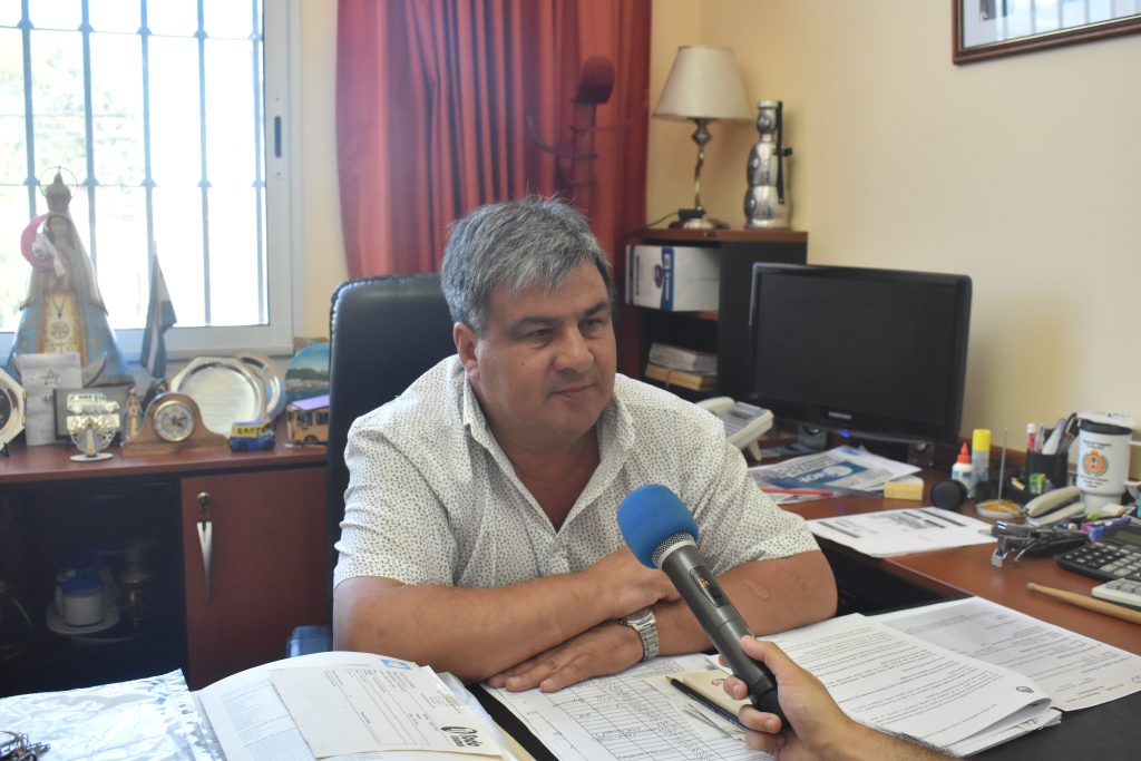 Si no hay acuerdo paritario, la UTA de San Nicolás buscará negociar salarios empresa por empresa
