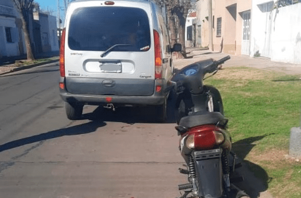 motociclista