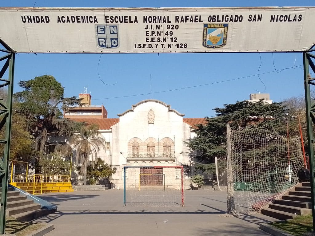 Escuela Normal