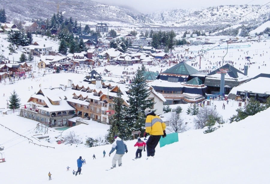 bariloche