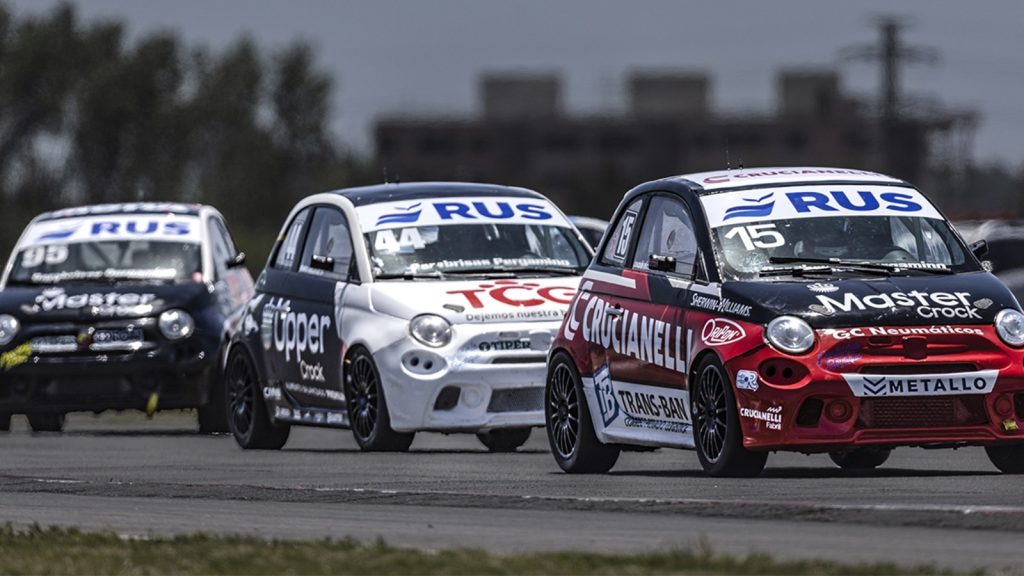 Vuelve el Turismo Nacional a San Nicolás: cómo adquirir las entradas y participar del las VIP Laps