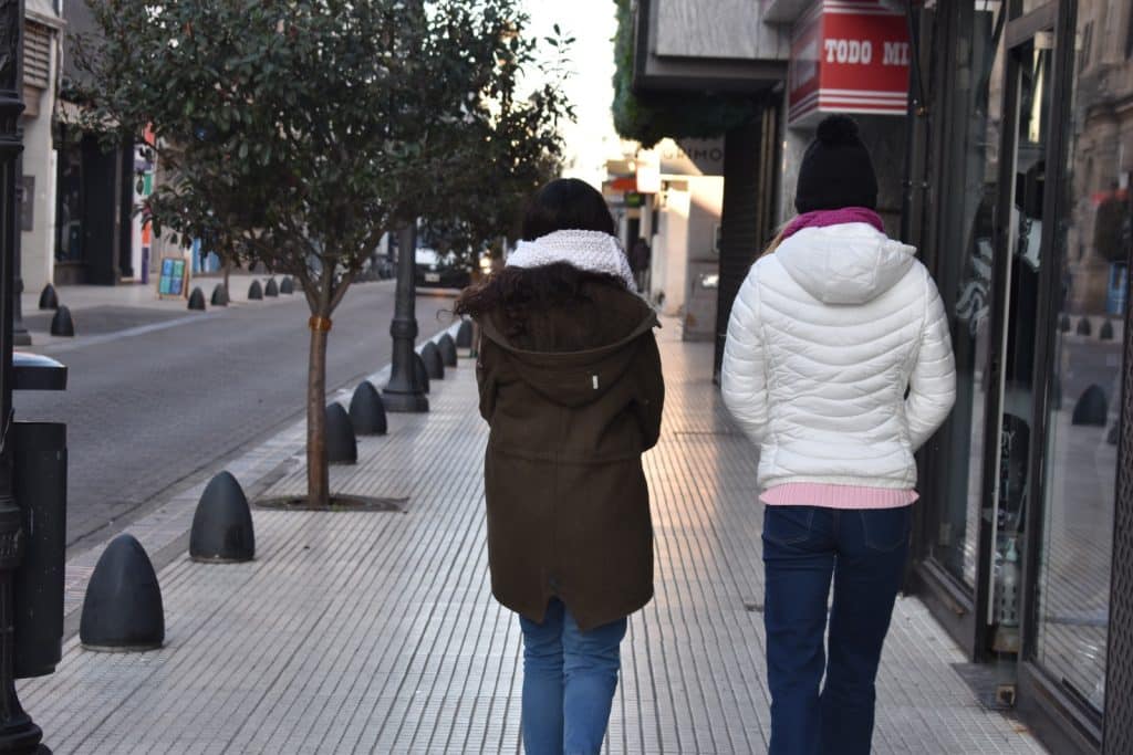 temperatura