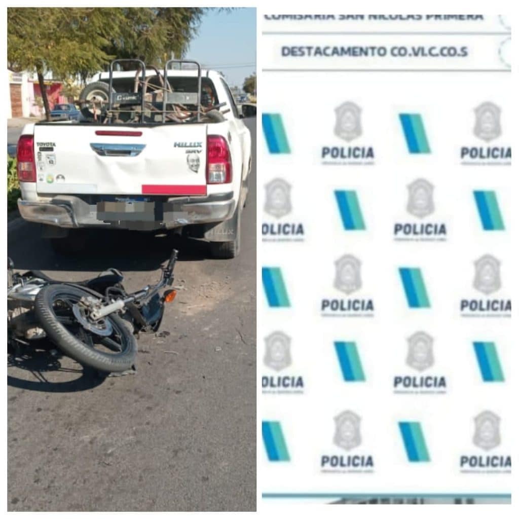 motociclistas