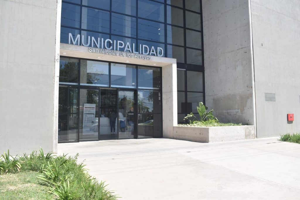 El Sindicato Único de Trabajadores Municipales pide aumento del 200%